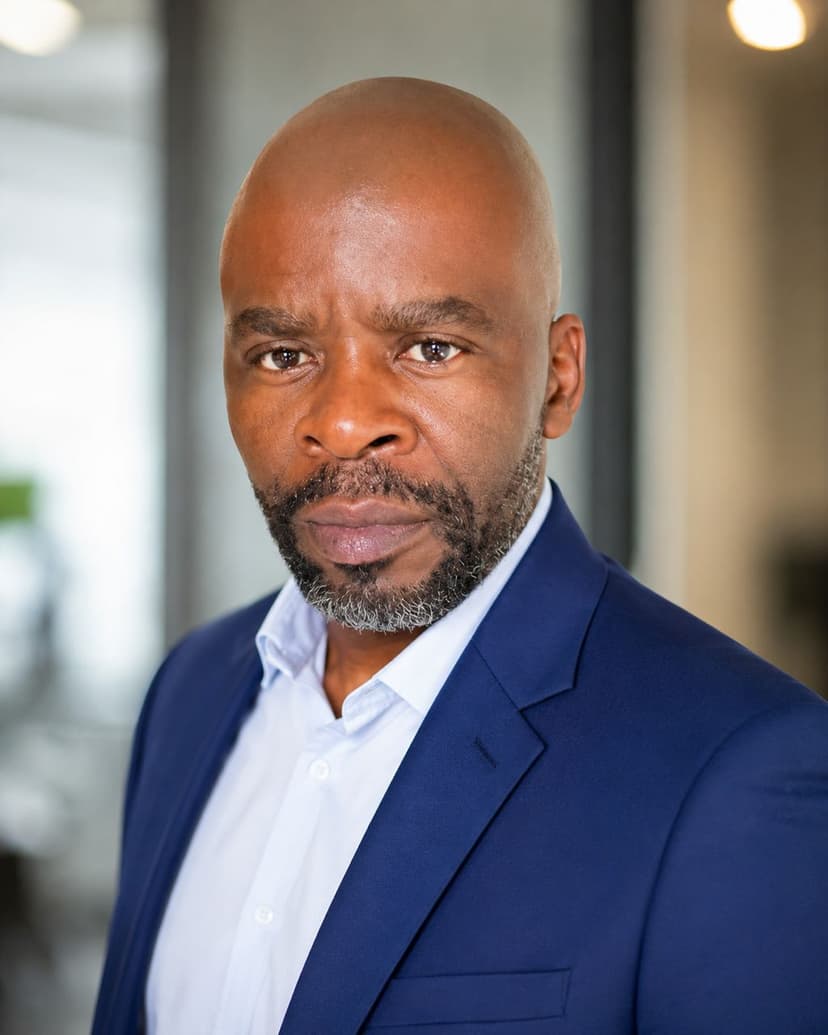 Bongani Milton