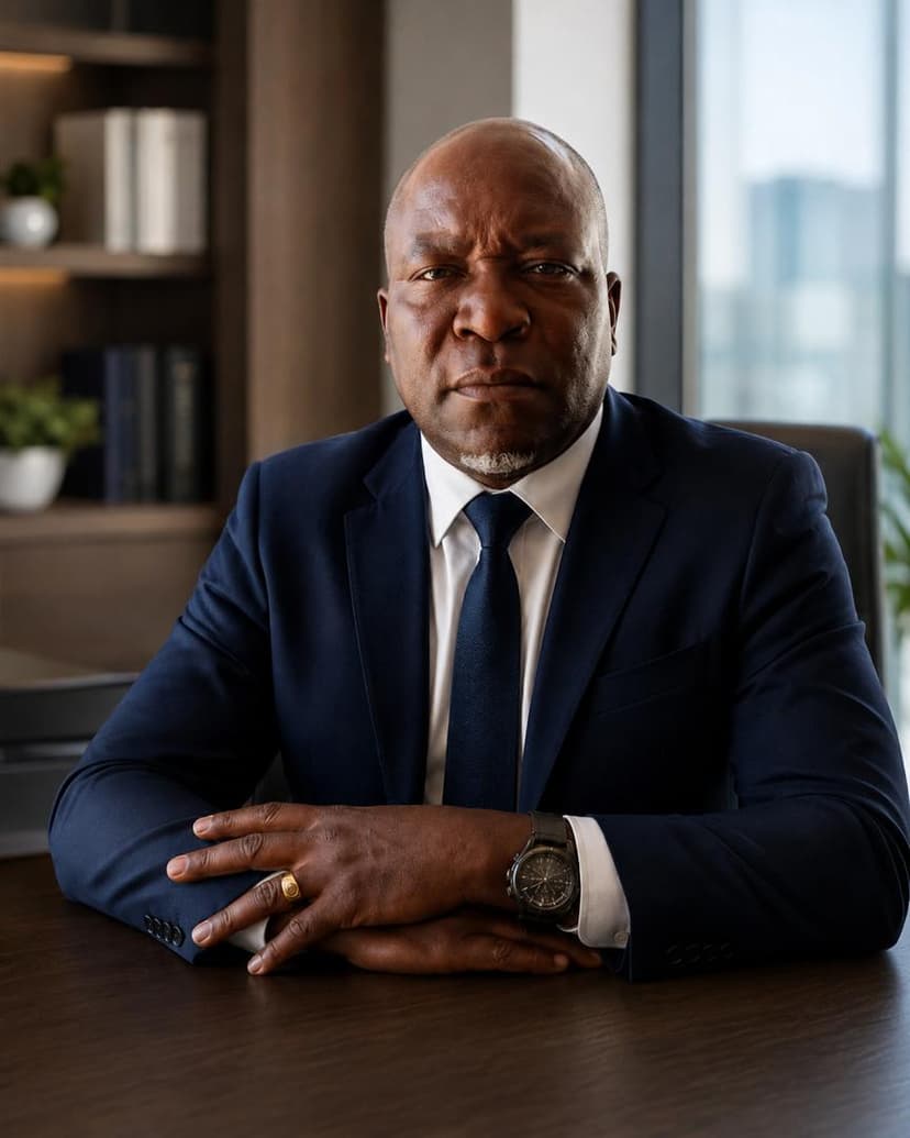 Themba Phillimon